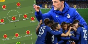 Kinh nghiệm bắt kèo dựa trên thống kê giúp chiến thắng nhanh