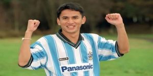 Top 5+ vua phá lưới Seagame khiến Đông Nam Á ngả mũ