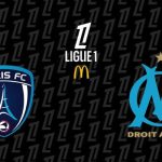 Soi kèo Paris FC vs Marseille