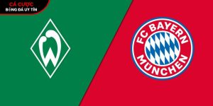Soi kèo Werder Bremen vs Bayern Munich