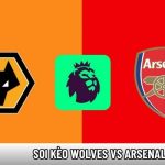 Soi kèo Wolves vs Arsenal